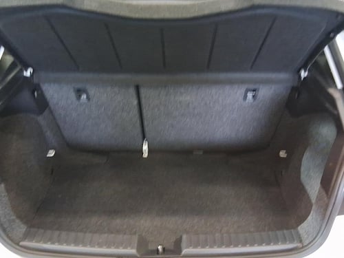 SEAT Ibiza 1.0 mpi style 80cv