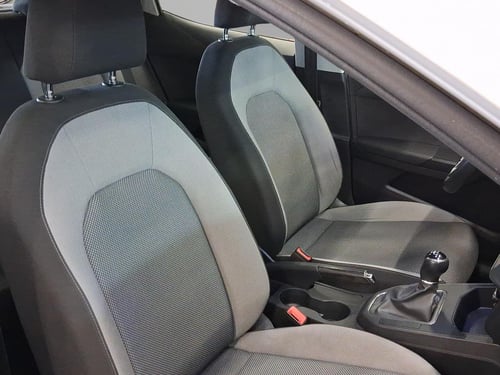 SEAT Ibiza 1.0 mpi style 80cv