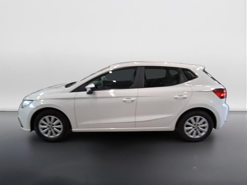 SEAT Ibiza 1.0 mpi style 80cv