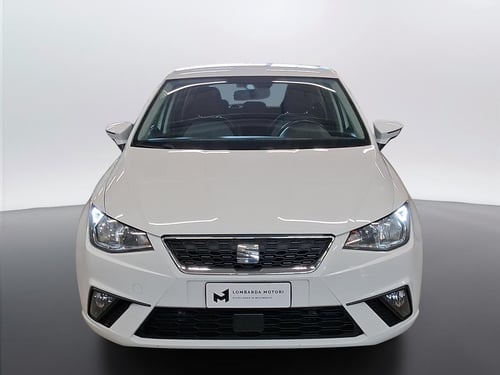 SEAT Ibiza 1.0 mpi style 80cv