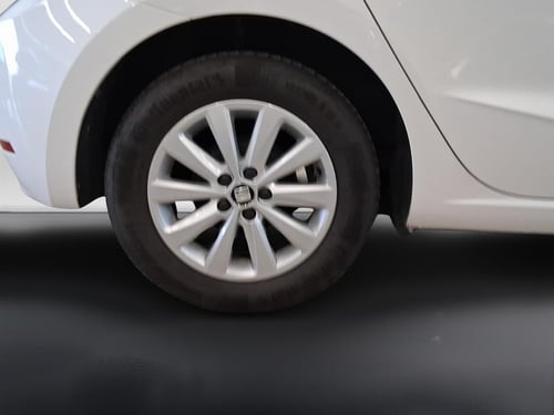 SEAT Ibiza 1.0 mpi style 80cv
