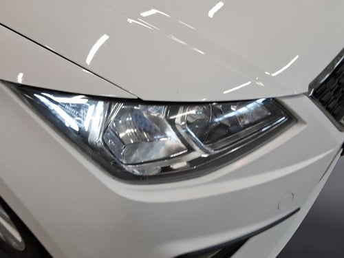 SEAT Ibiza 1.0 mpi style 80cv