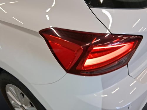 SEAT Ibiza 1.0 mpi style 80cv