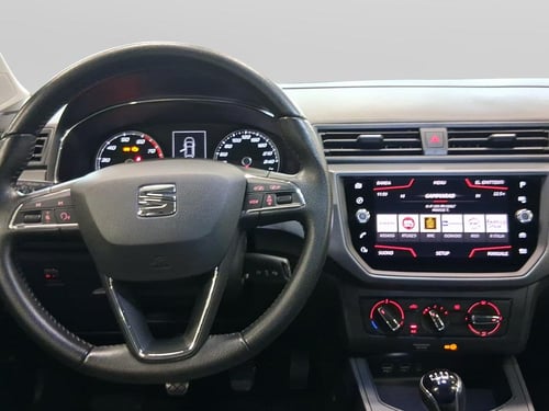 SEAT Ibiza 1.0 mpi style 80cv