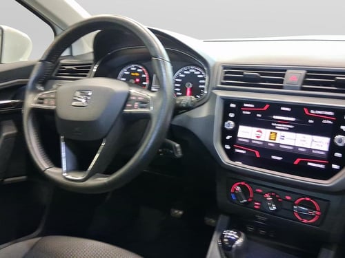 SEAT Ibiza 1.0 mpi style 80cv