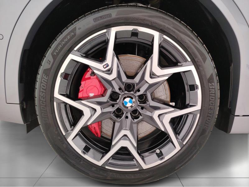 BMW X2 xdrive 20d 48v msport pro auto