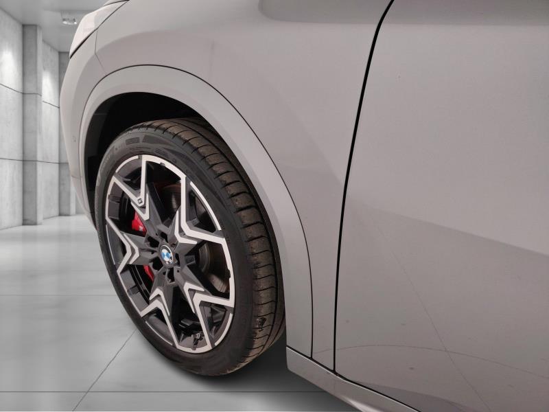 BMW X2 xdrive 20d 48v msport pro auto