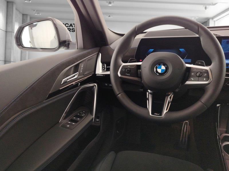 BMW X2 xdrive 20d 48v msport pro auto