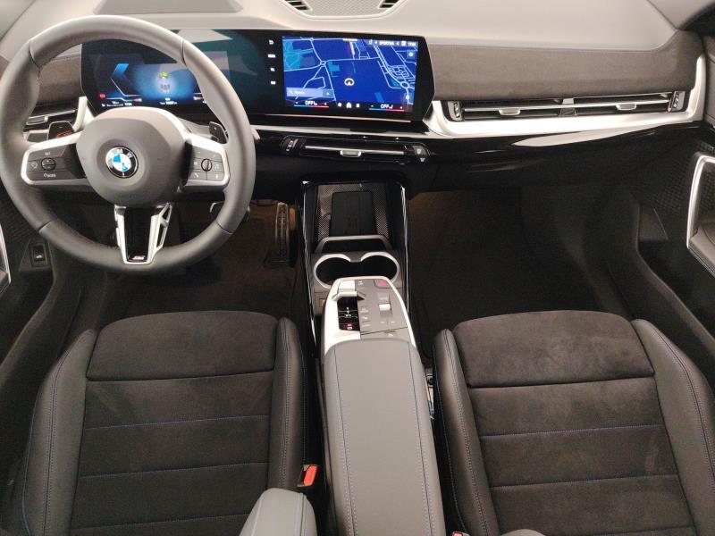 BMW X2 xdrive 20d 48v msport pro auto