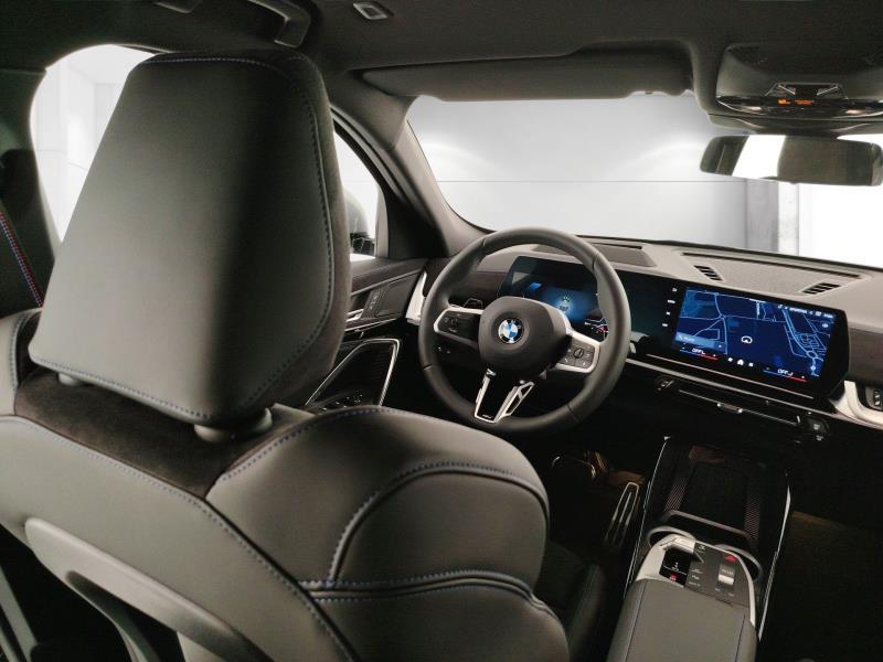 BMW X2 xdrive 20d 48v msport pro auto