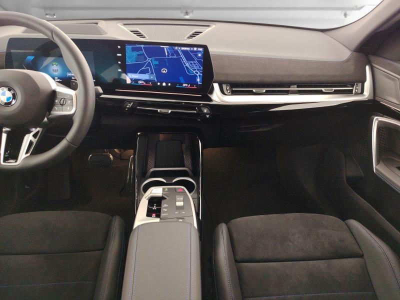 BMW X2 xdrive 20d 48v msport pro auto