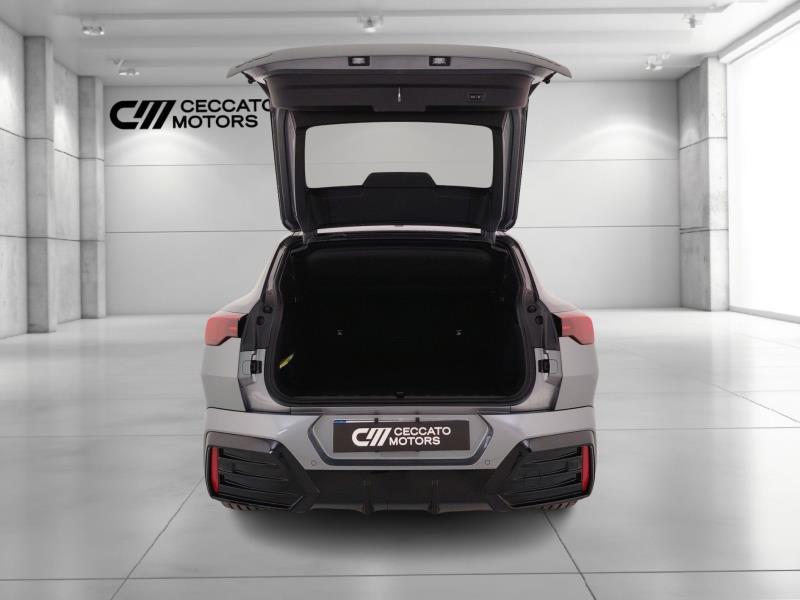 BMW X2 xdrive 20d 48v msport pro auto