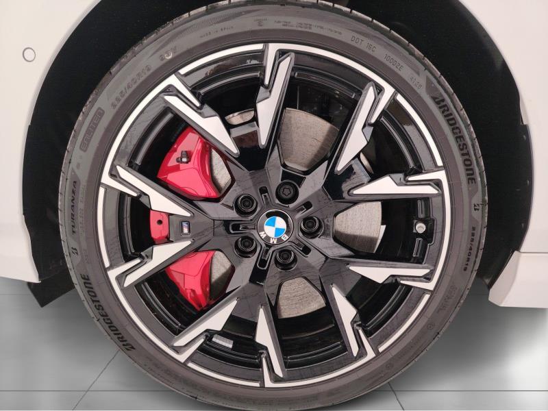 BMW 120d 48v msport pro auto