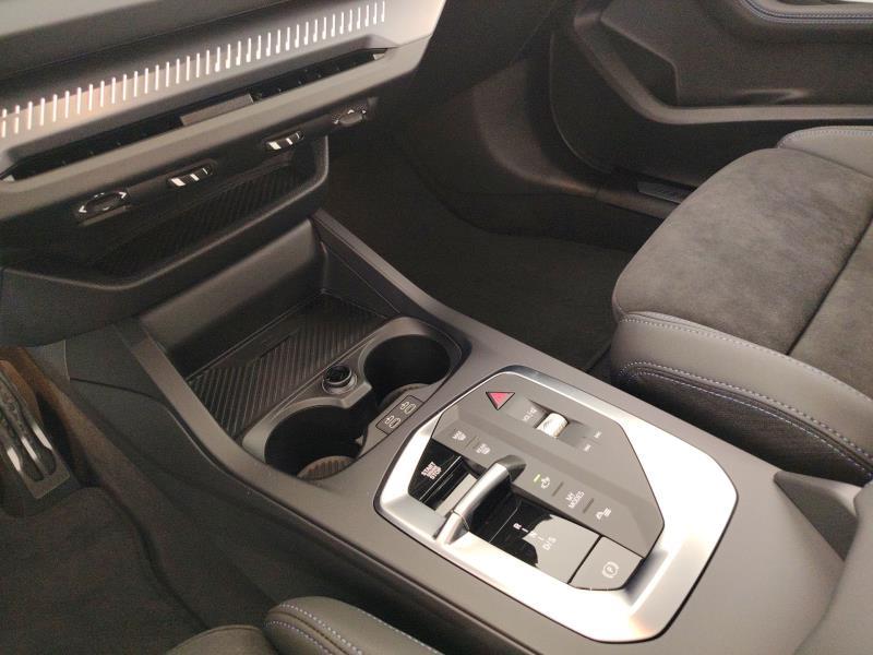 BMW 120d 48v msport pro auto