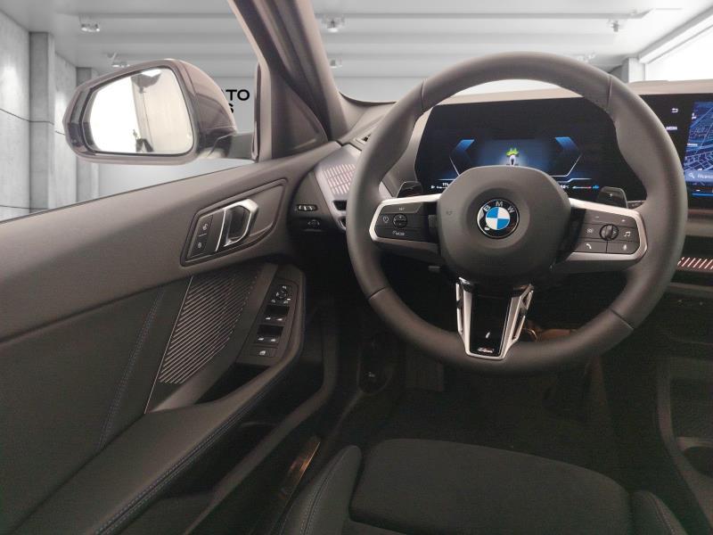 BMW 120d 48v msport pro auto