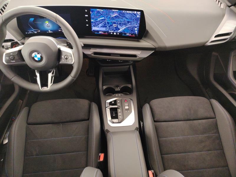 BMW 120d 48v msport pro auto