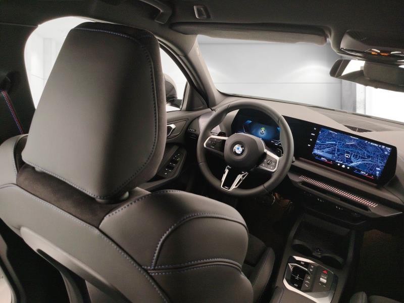 BMW 120d 48v msport pro auto