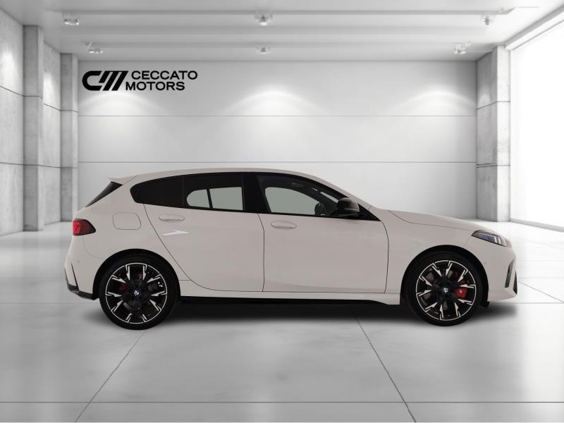 BMW 120d 48v msport pro auto