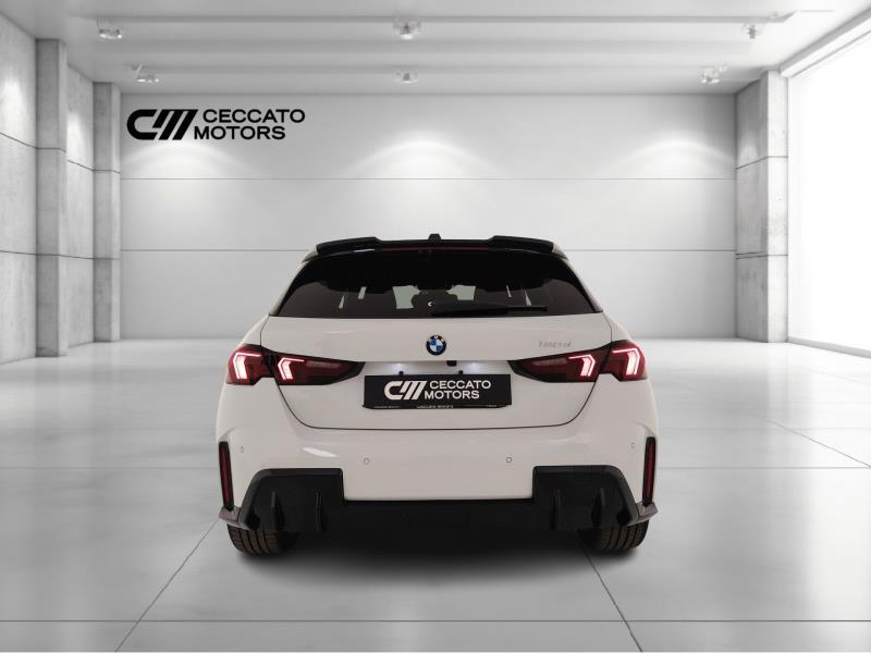 BMW 120d 48v msport pro auto