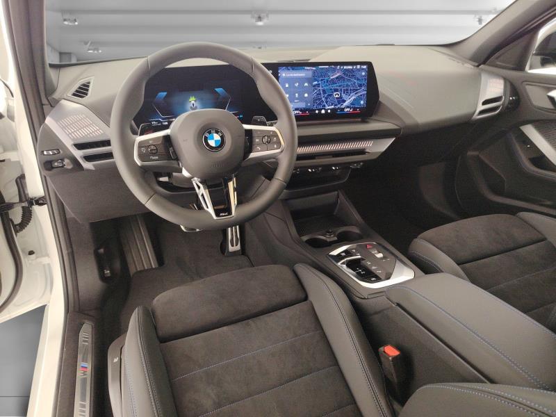 BMW 120d 48v msport pro auto