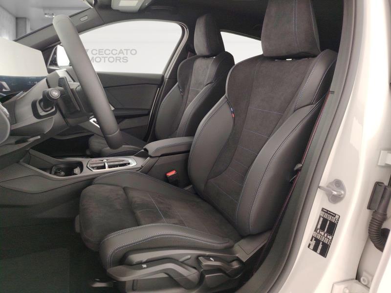 BMW 120d 48v msport pro auto