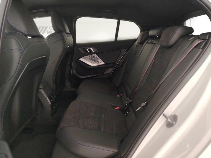 BMW 120d 48v msport pro auto