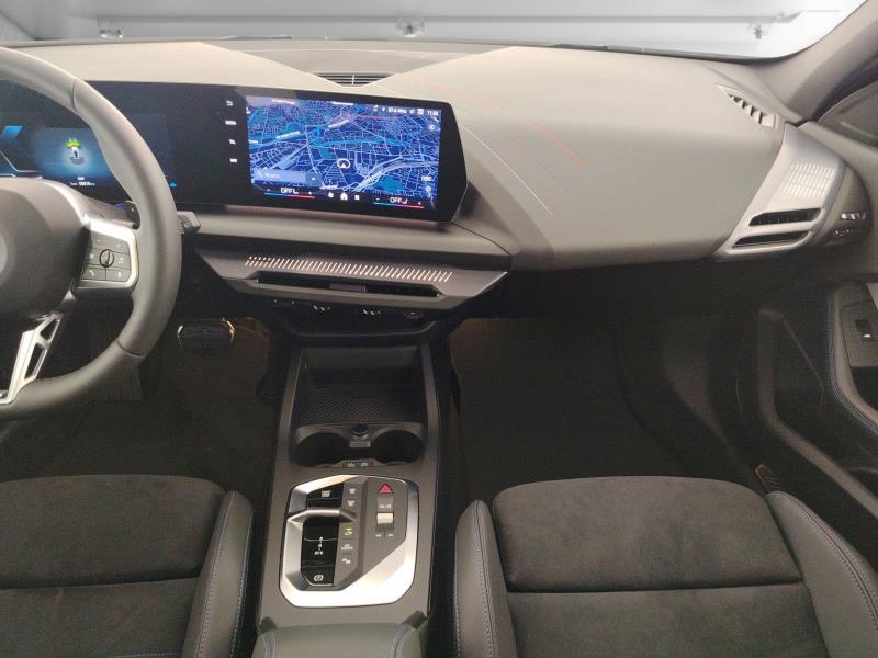 BMW 120d 48v msport pro auto