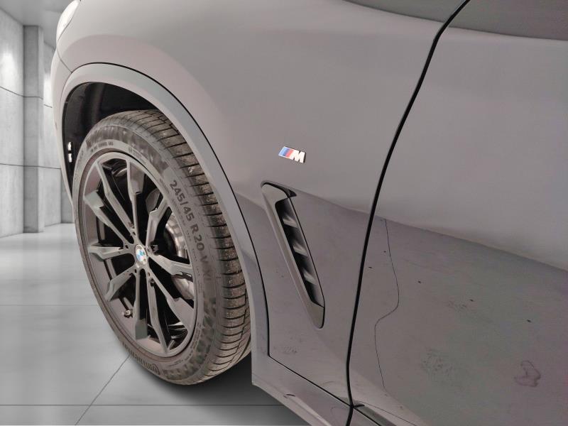 BMW X4 xdrive20d mhev 48v msport auto