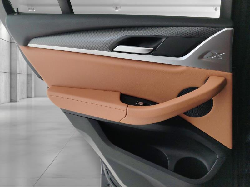 BMW X4 xdrive20d mhev 48v msport auto