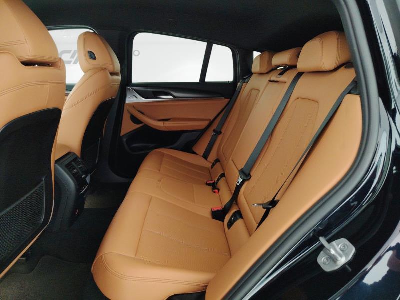 BMW X4 xdrive20d mhev 48v msport auto