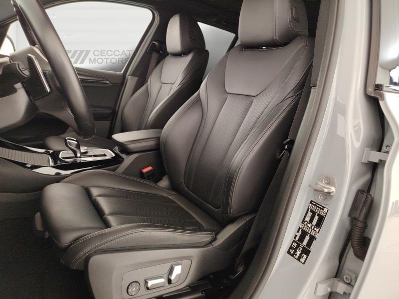 BMW X3 xdrive30d mhev 48v msport 286cv auto
