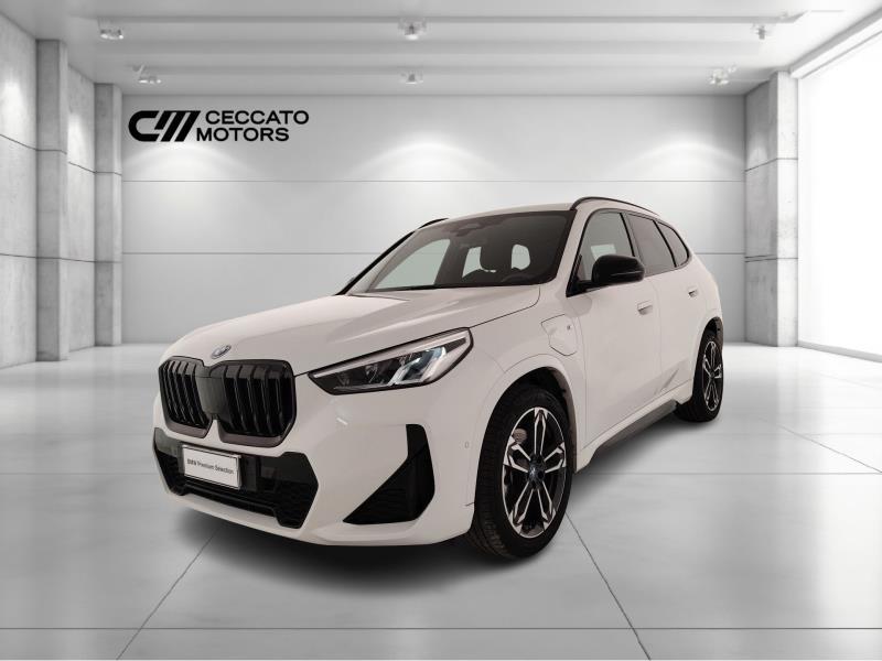 BMW X1 xdrive 25e msport auto