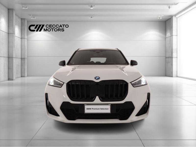 BMW X1 xdrive 25e msport auto