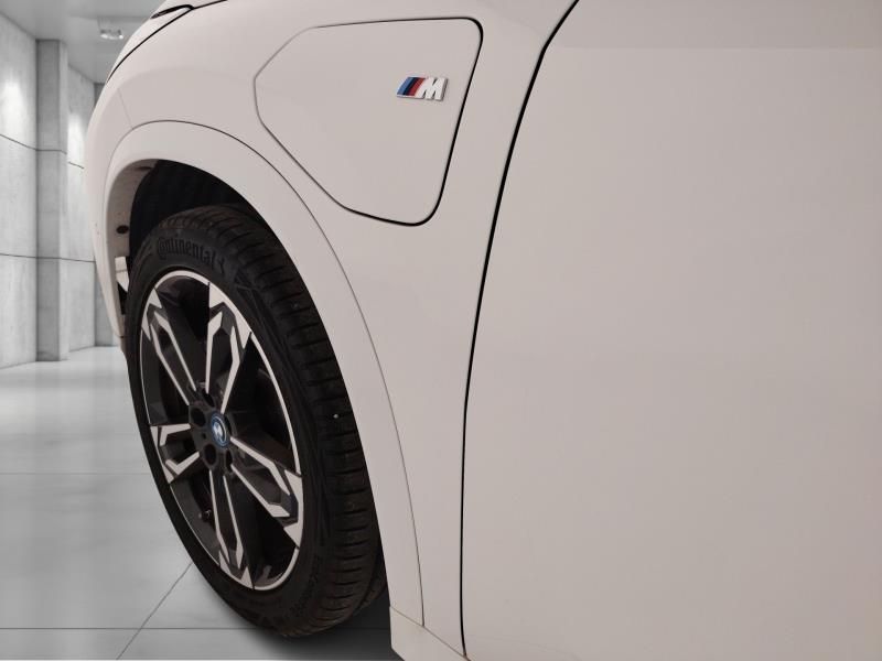BMW X1 xdrive 25e msport auto