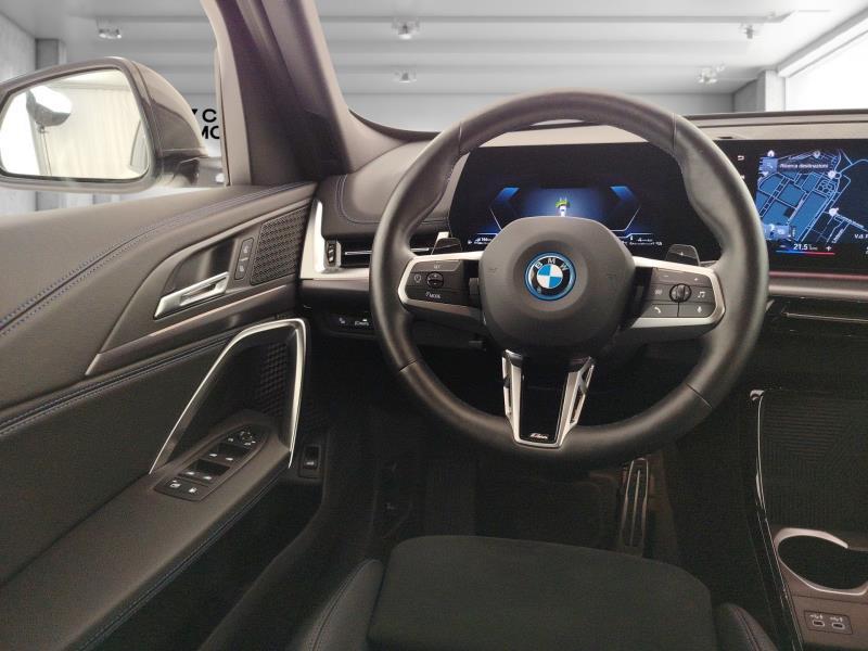 BMW X1 xdrive 25e msport auto