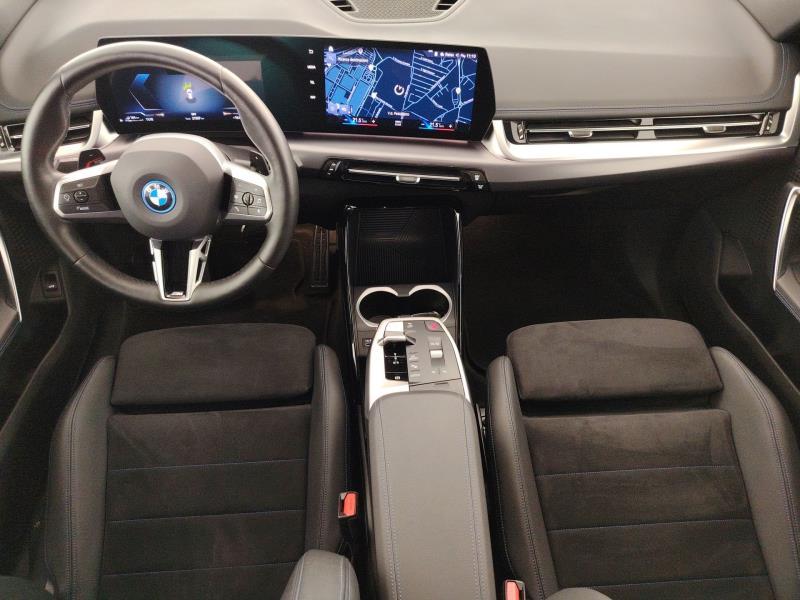BMW X1 xdrive 25e msport auto