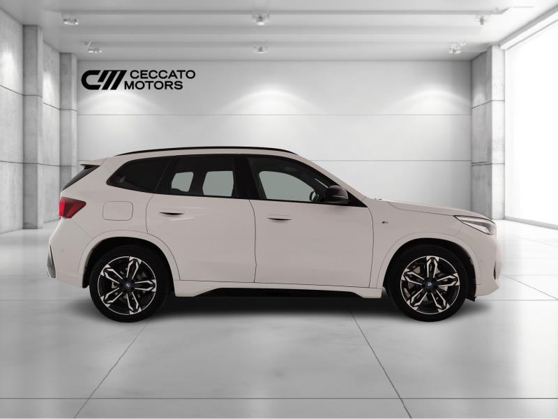 BMW X1 xdrive 25e msport auto