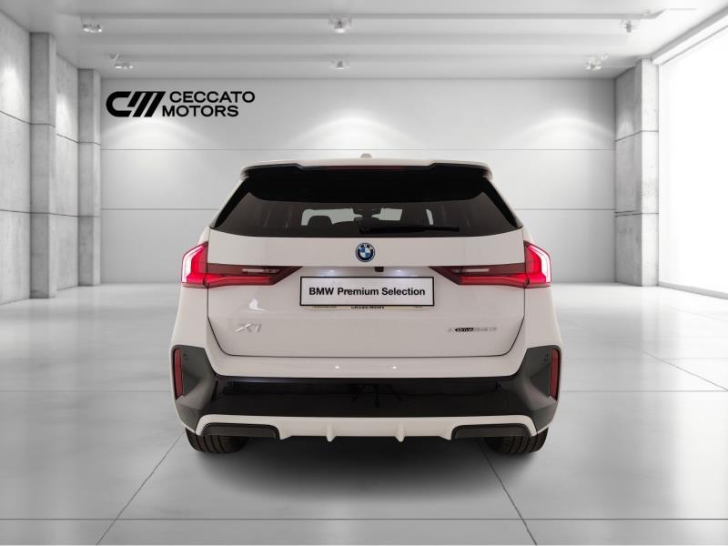 BMW X1 xdrive 25e msport auto