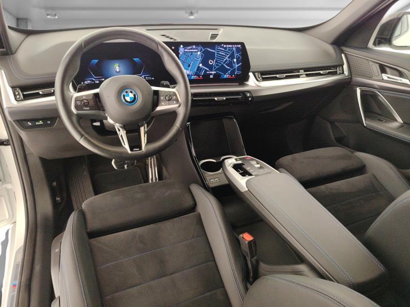 BMW X1 xdrive 25e msport auto