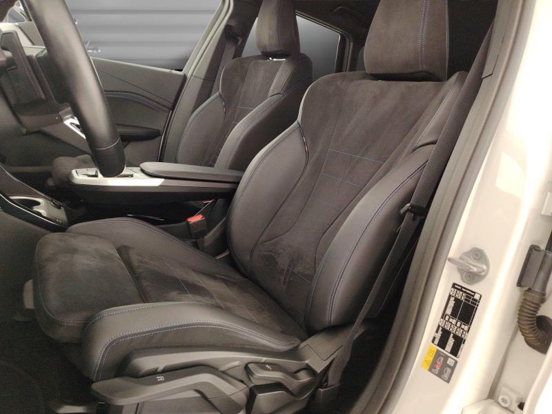 BMW X1 xdrive 25e msport auto