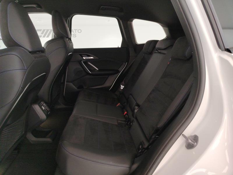 BMW X1 xdrive 25e msport auto