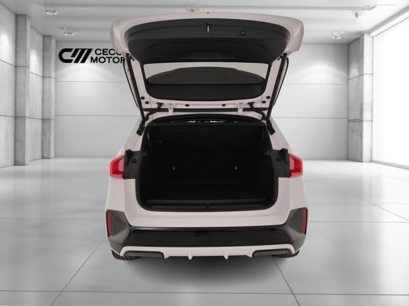 BMW X1 xdrive 25e msport auto