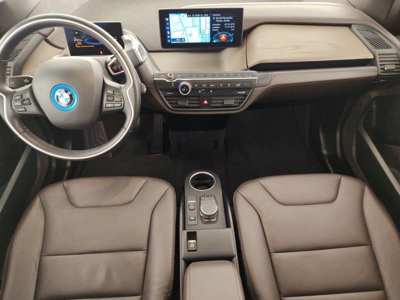 BMW I3s 120ah