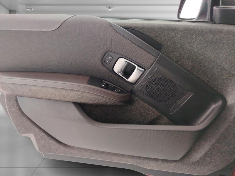 BMW I3s 120ah