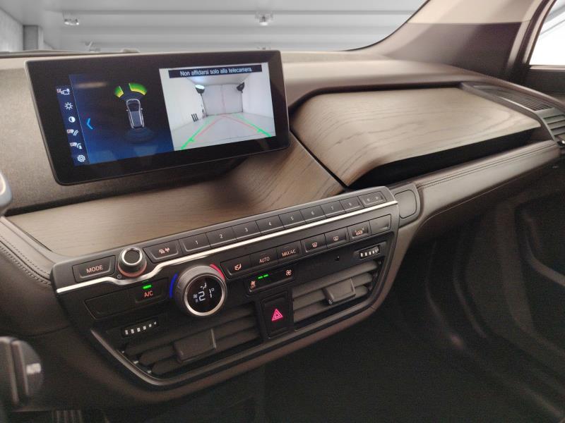 BMW I3s 120ah
