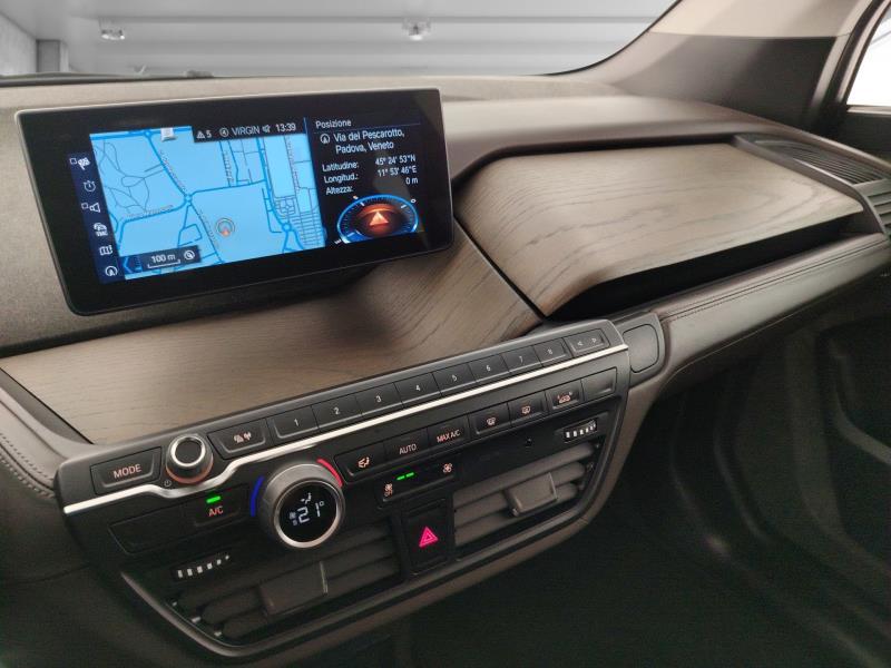 BMW I3s 120ah