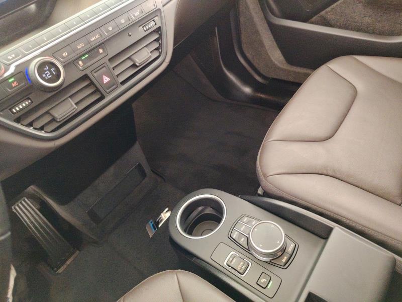 BMW I3s 120ah