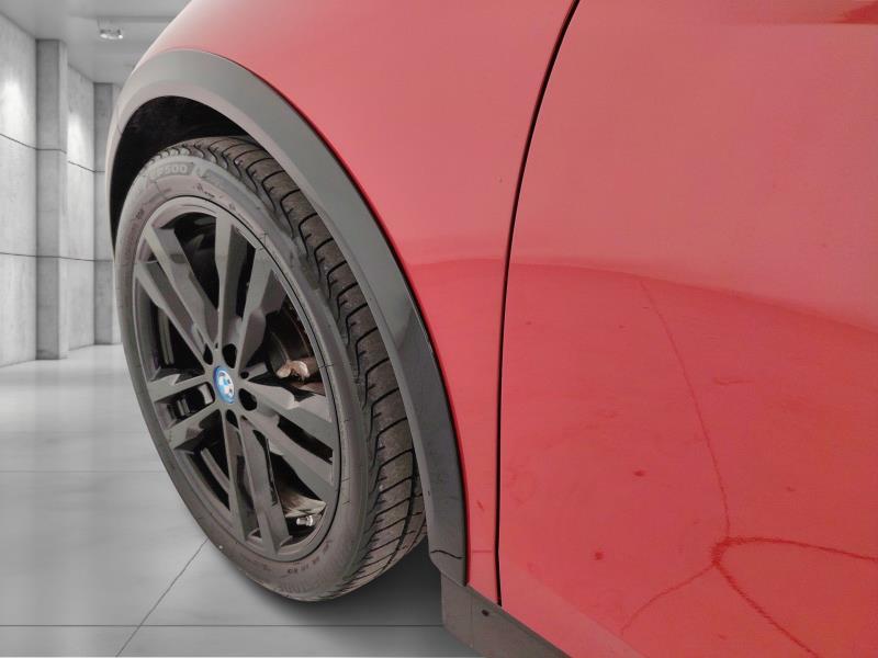 BMW I3s 120ah