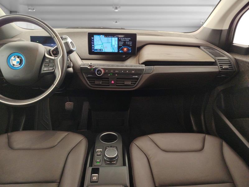 BMW I3s 120ah