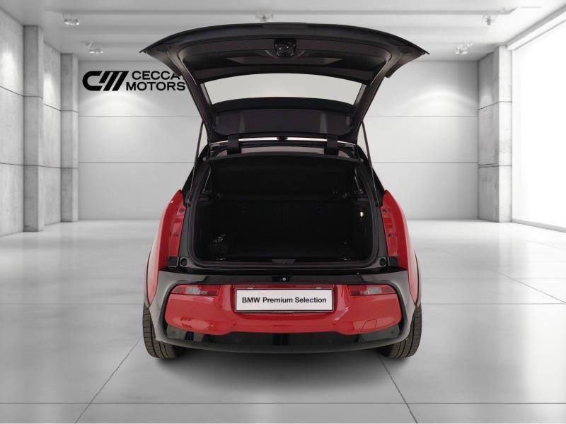 BMW I3s 120ah